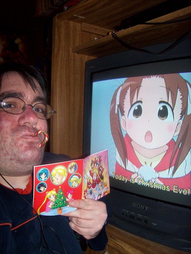 Anime is for fags